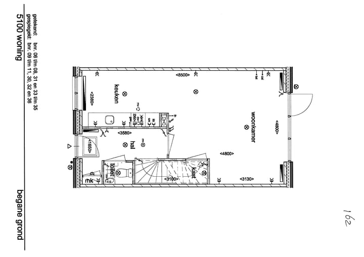 Foto 21 van Zaanstraat 162