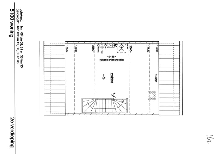 Foto 23 van Zaanstraat 162