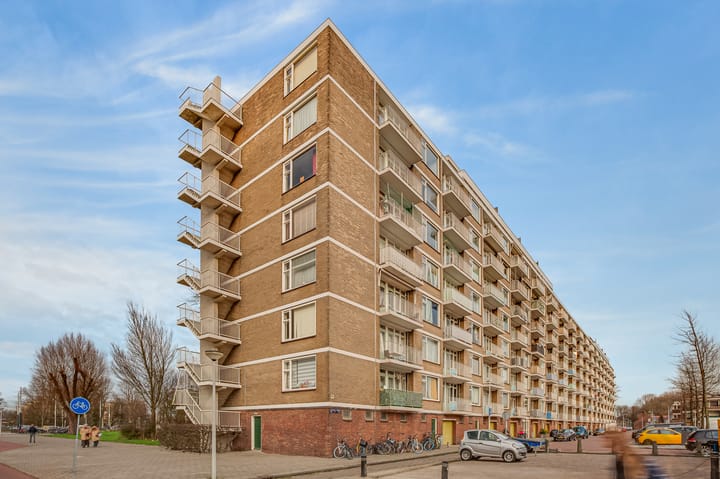 S. F. van Ossstraat 298