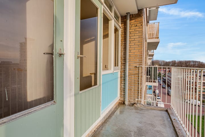 Foto 17 van S. F. van Ossstraat 298