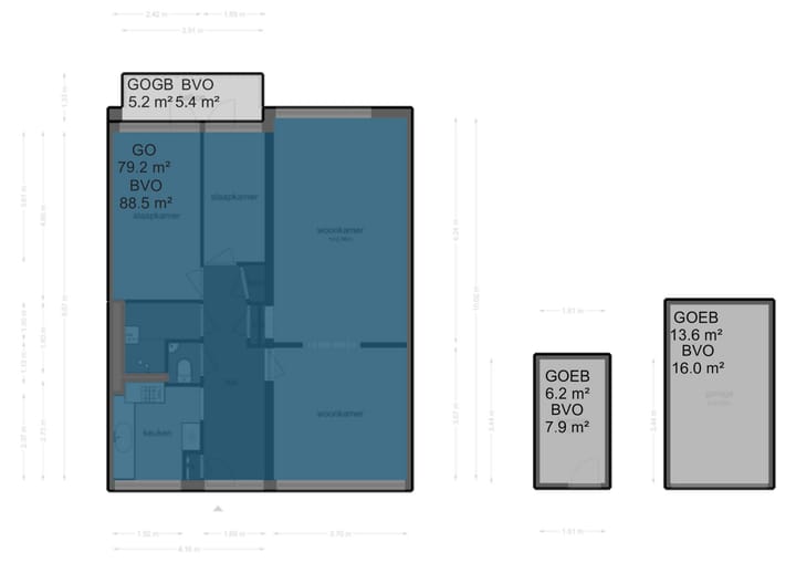 Foto 28 van S. F. van Ossstraat 298