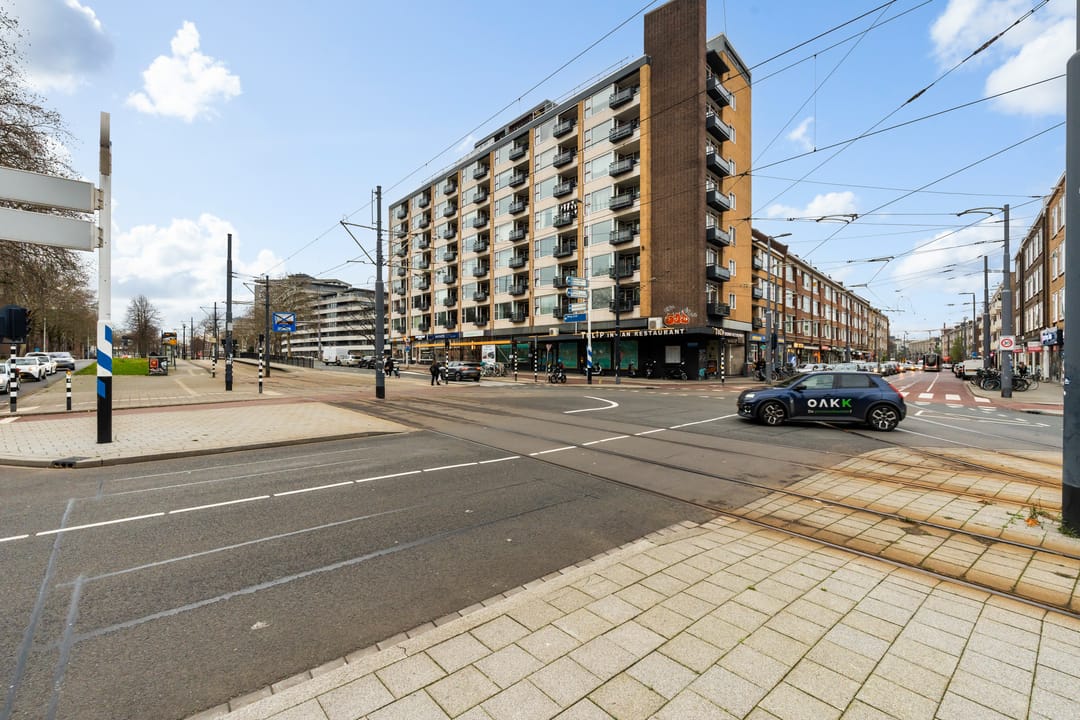 Foto 43 van Jonker Fransstraat 171