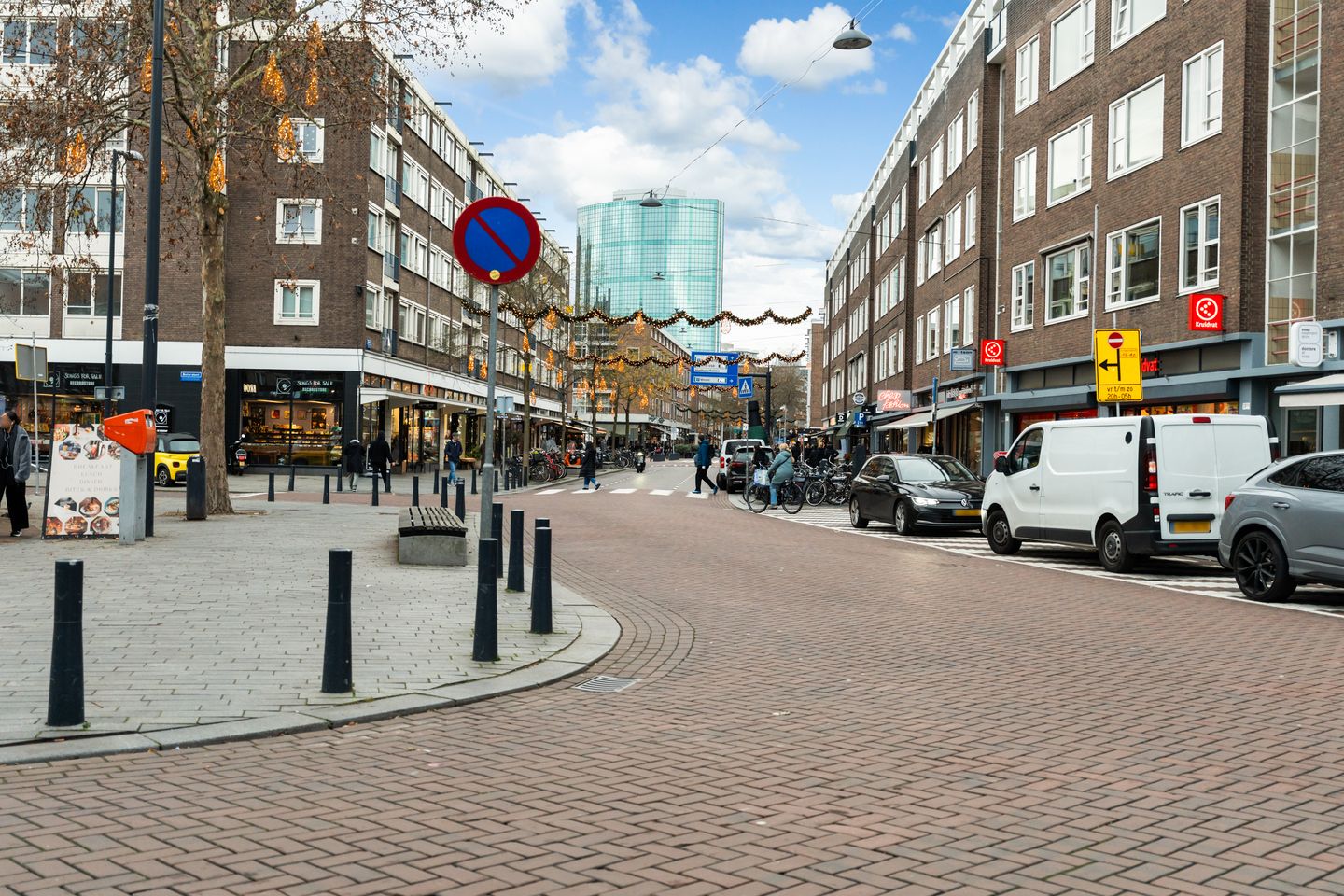 Foto 44 van Jonker Fransstraat 171