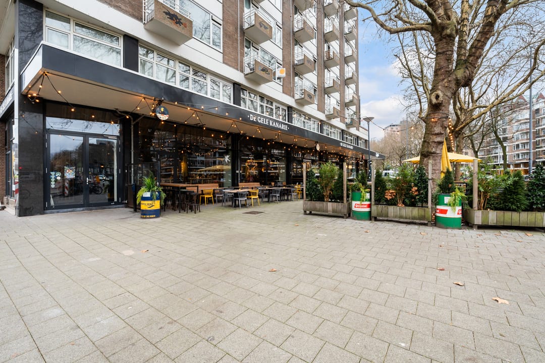 Foto 47 van Jonker Fransstraat 171