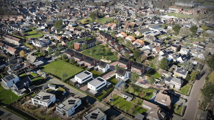 Photo 3 of Woningtype C (Bouwnr. 11)