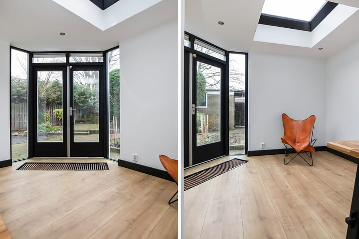 Photo 11 of Van den Berghlaan 607