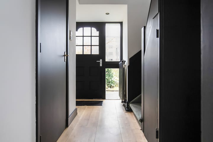 Photo 19 of Van den Berghlaan 607