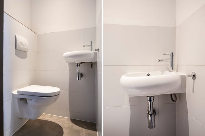 Photo 20 of Van den Berghlaan 607