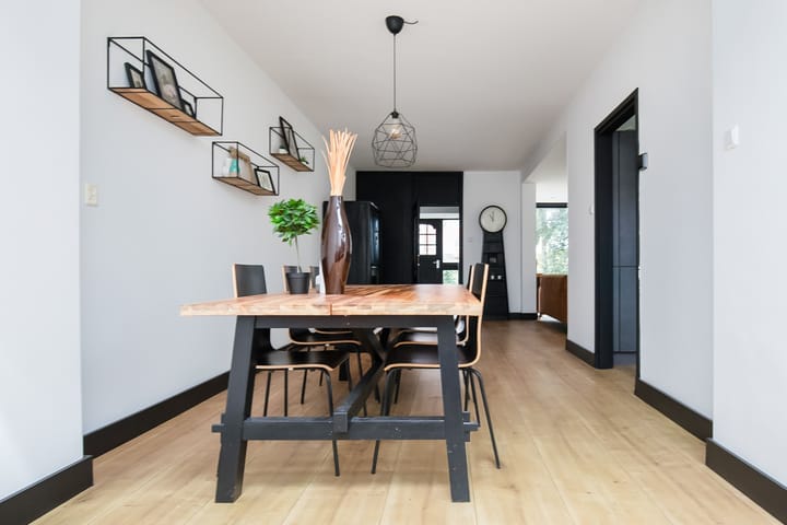 Photo 4 of Van den Berghlaan 607