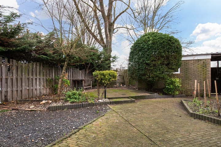 Photo 43 of Van den Berghlaan 607