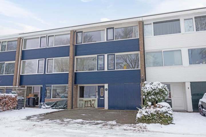 Foto 2 van De Blinken 7