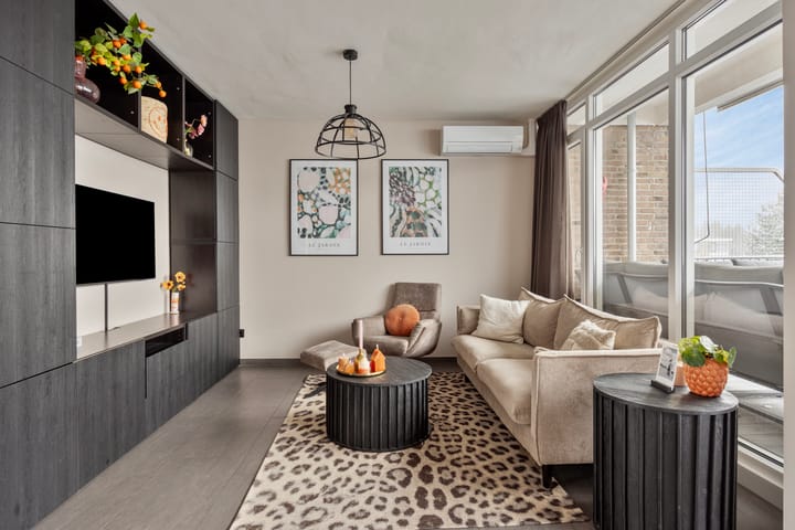 Foto 5 van De Blinken 7