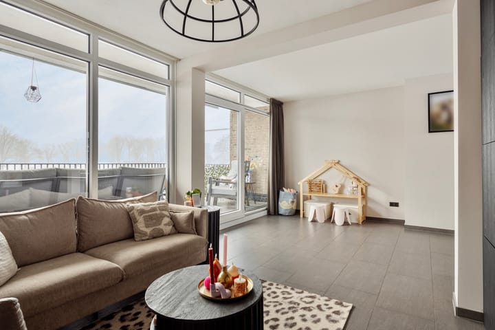 Foto 7 van De Blinken 7