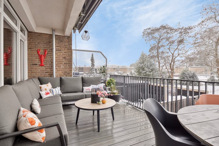 Foto 9 van De Blinken 7