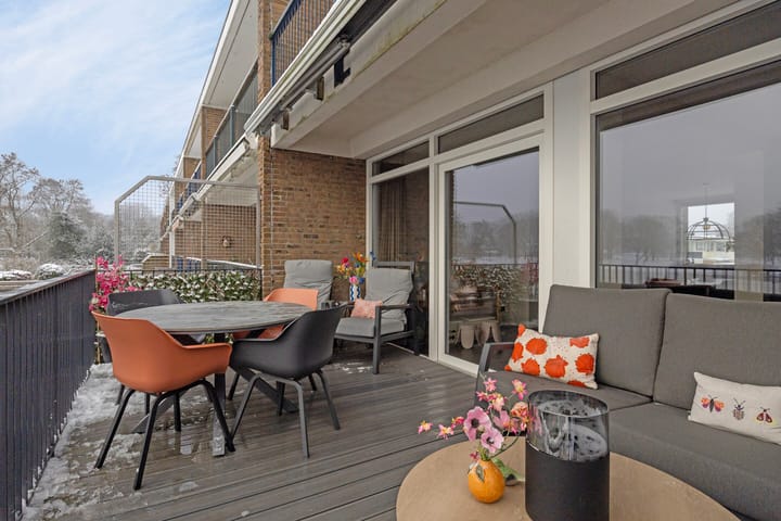 Foto 10 van De Blinken 7