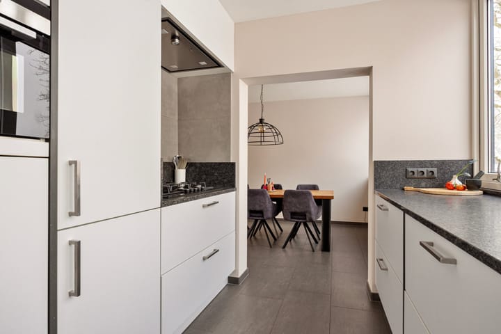 Foto 19 van De Blinken 7