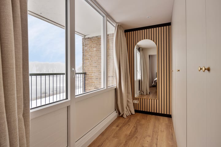 Foto 25 van De Blinken 7