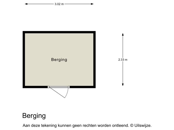 Berging