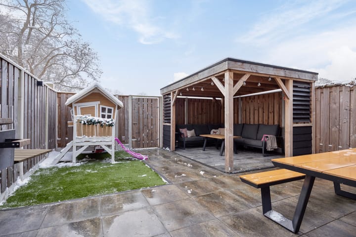 Foto 43 van De Blinken 7