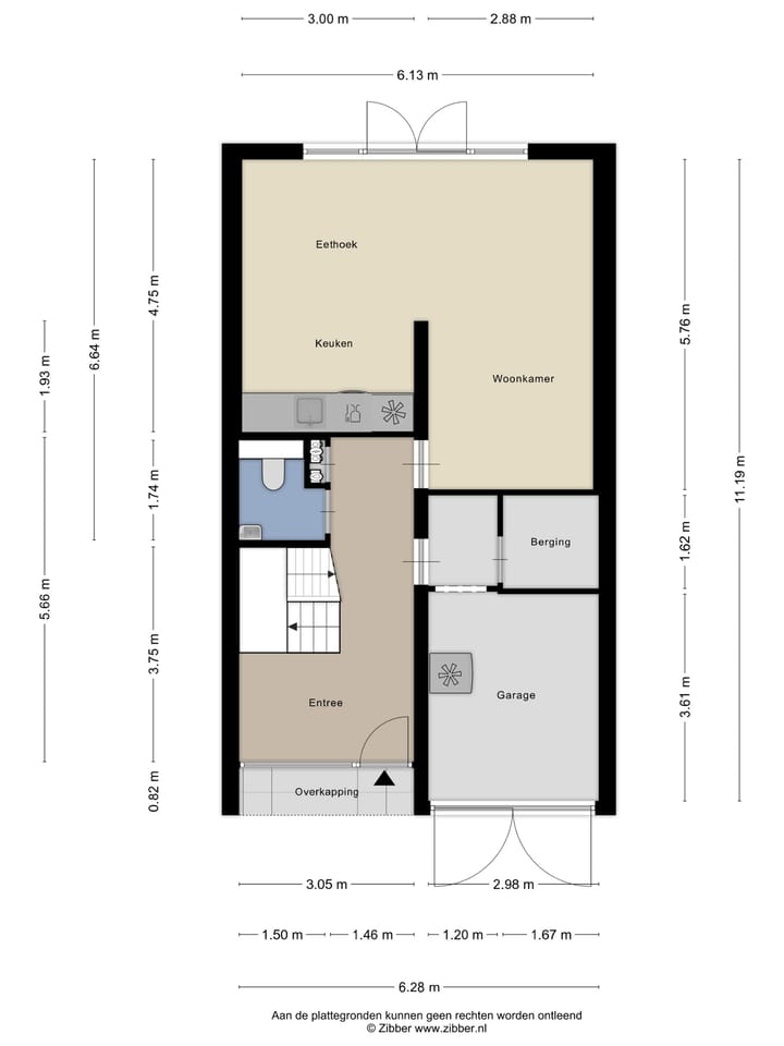 Foto 55 van De Blinken 7