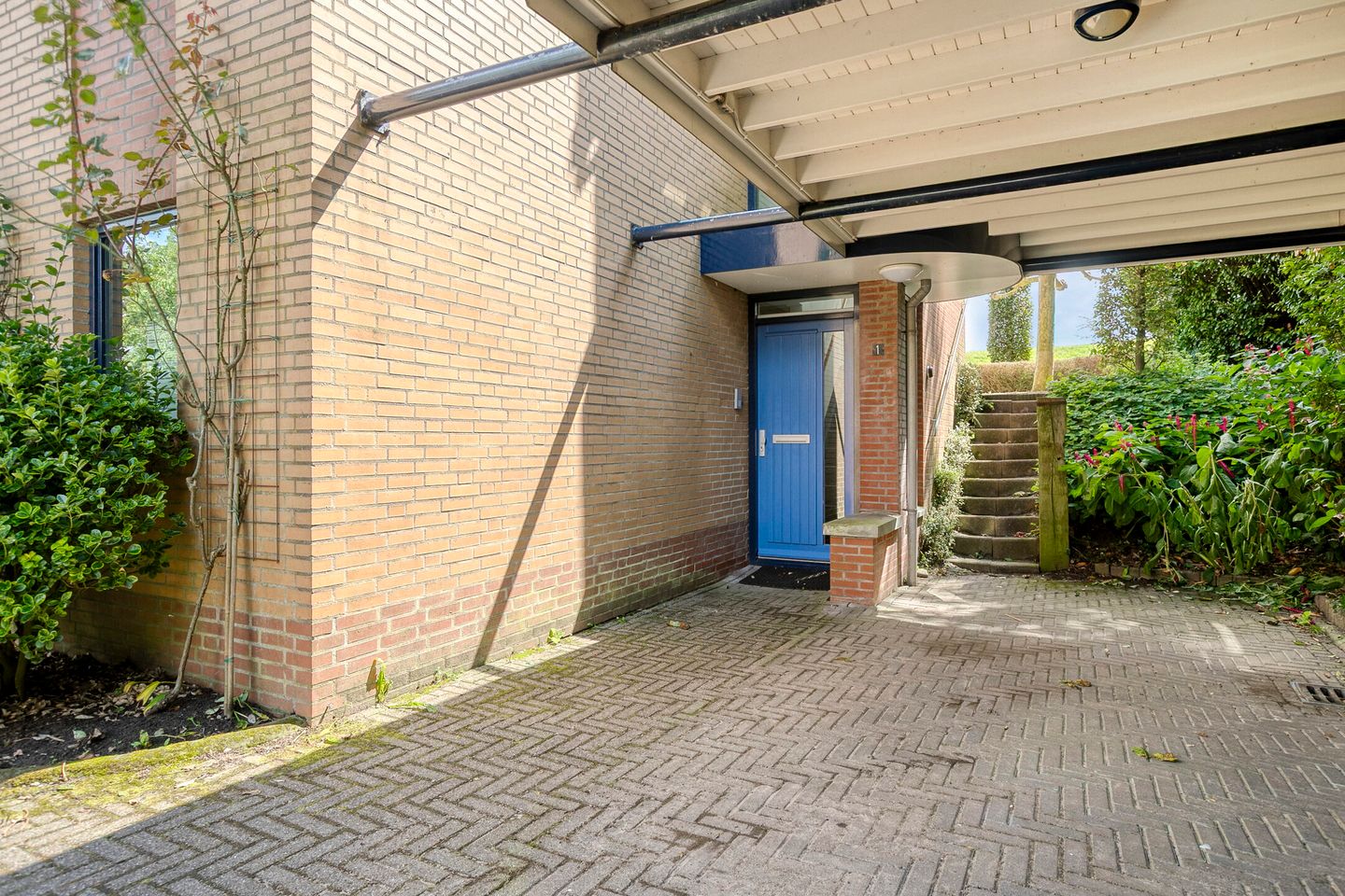 Foto 10 van Waalzicht 1