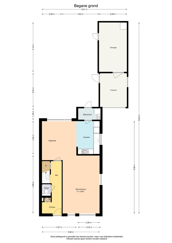 Foto 45 van Hegeterp 31