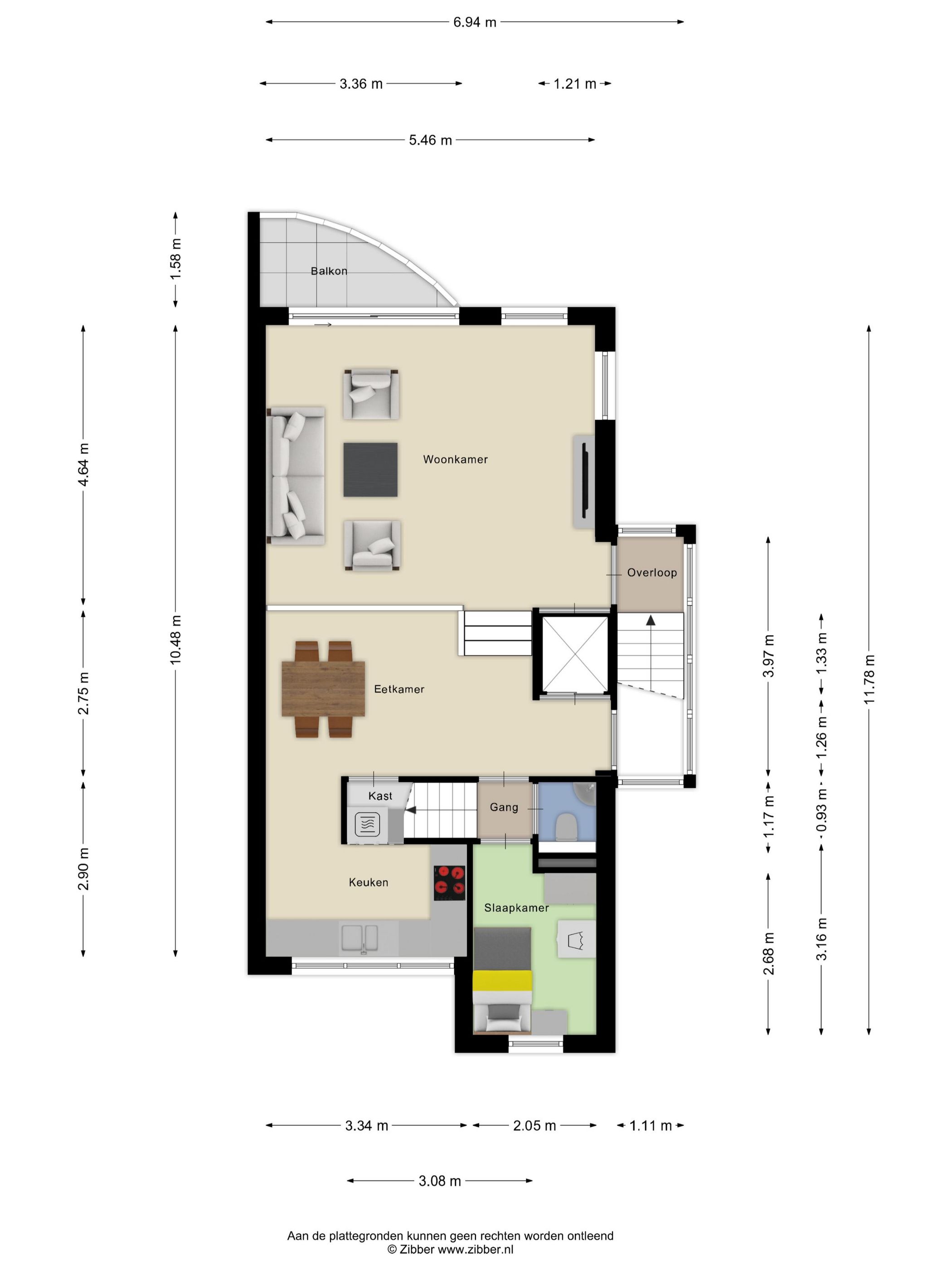 Foto 72 van Waalzicht 1