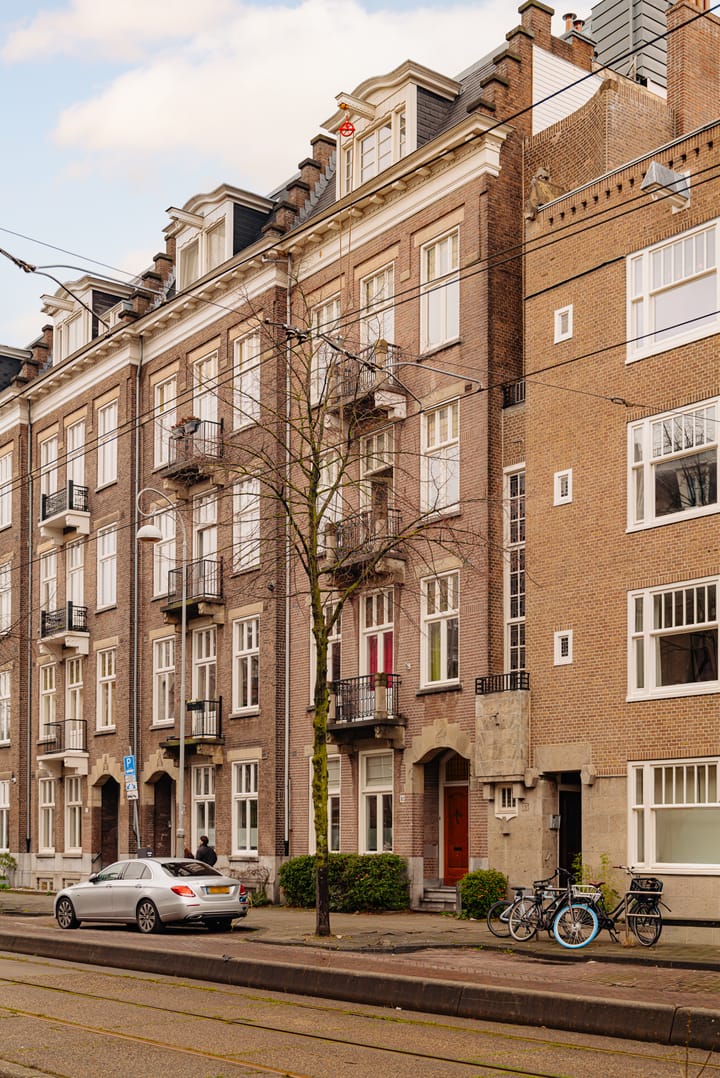 Johannes Vermeerstraat 81-2