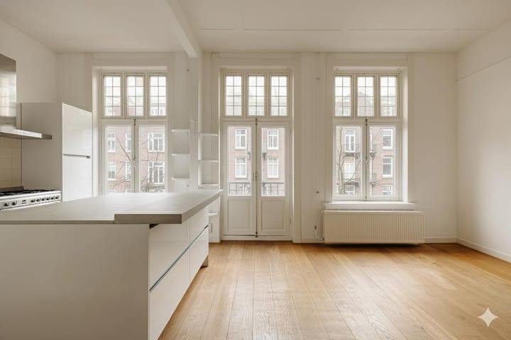 Foto 3 van Johannes Vermeerstraat 81-2