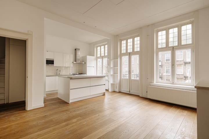 Foto 4 van Johannes Vermeerstraat 81-2