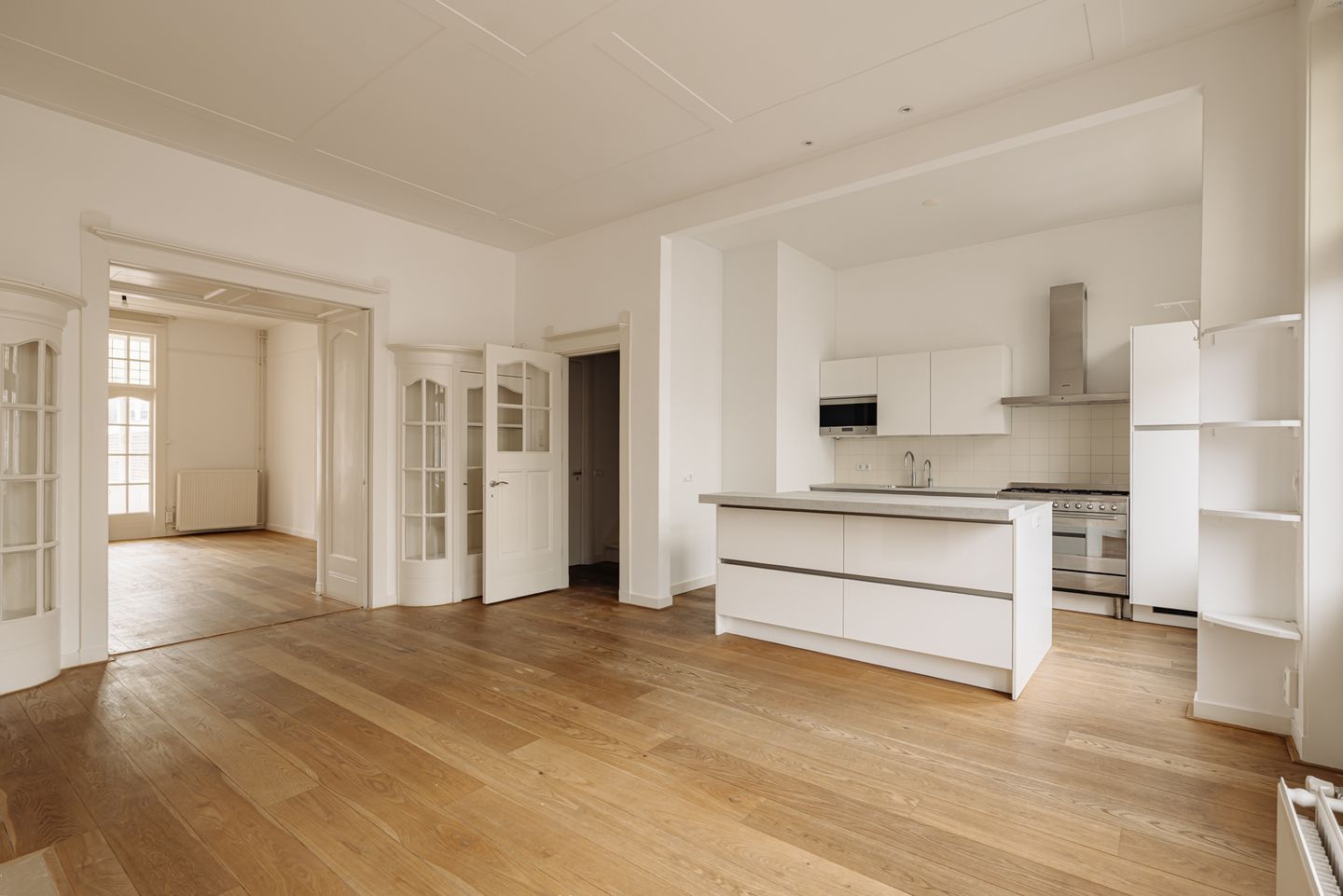 Foto 5 van Johannes Vermeerstraat 81-2