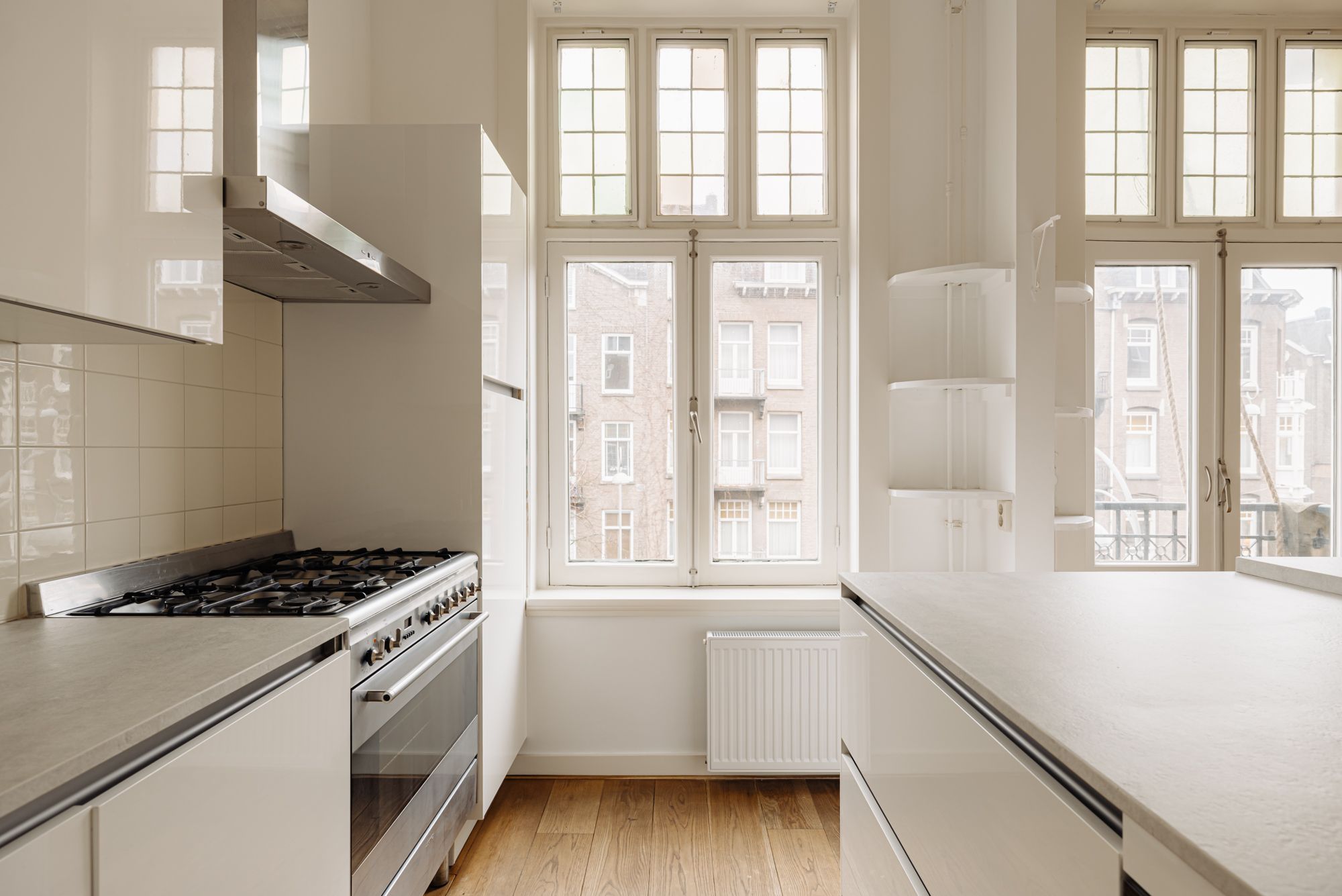 Foto 6 van Johannes Vermeerstraat 81-2