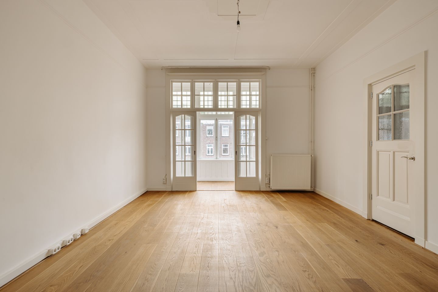 Foto 10 van Johannes Vermeerstraat 81-2