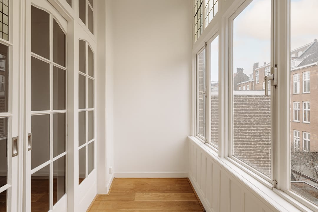 Foto 11 van Johannes Vermeerstraat 81-2