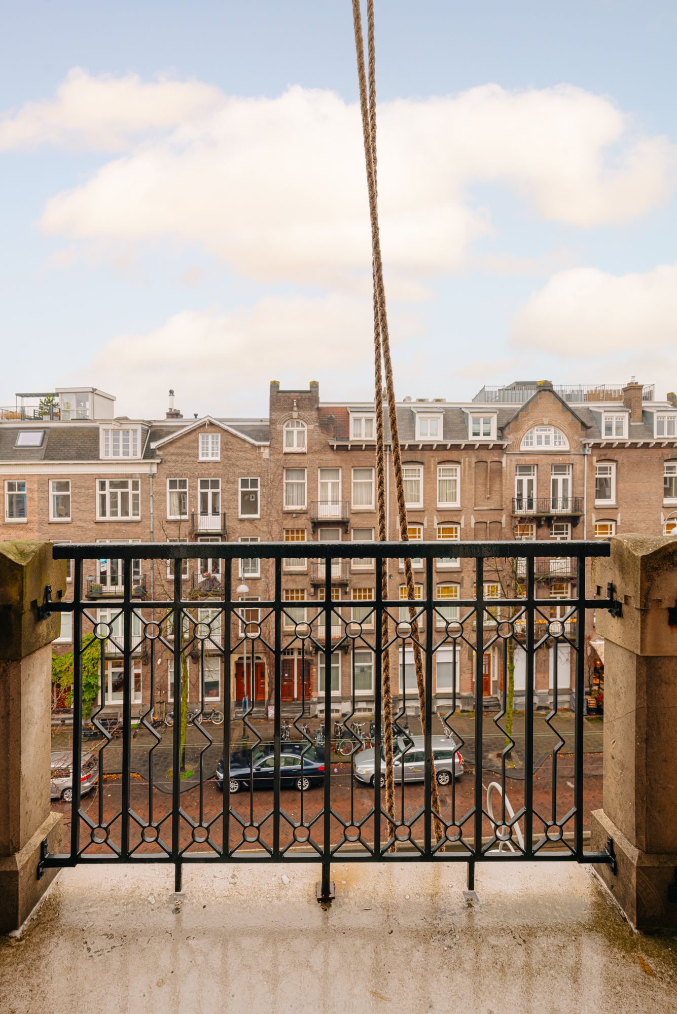 Foto 25 van Johannes Vermeerstraat 81-2