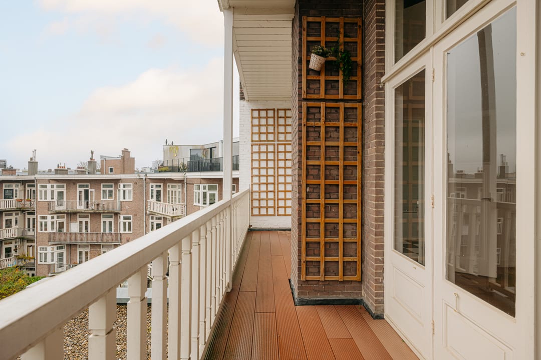 Foto 28 van Johannes Vermeerstraat 81-2