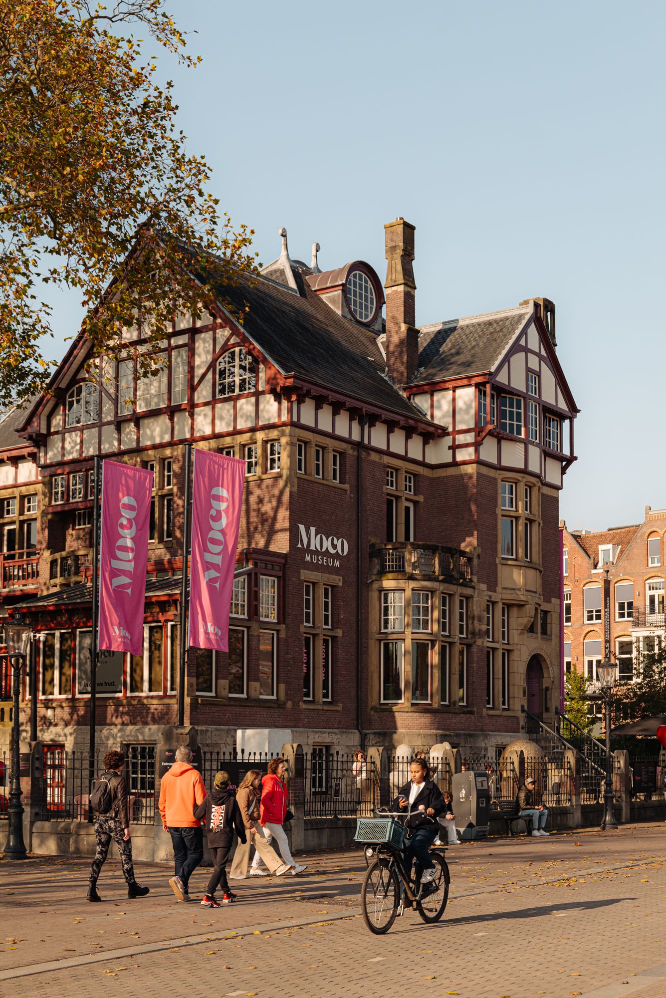 Foto 42 van Johannes Vermeerstraat 81-2