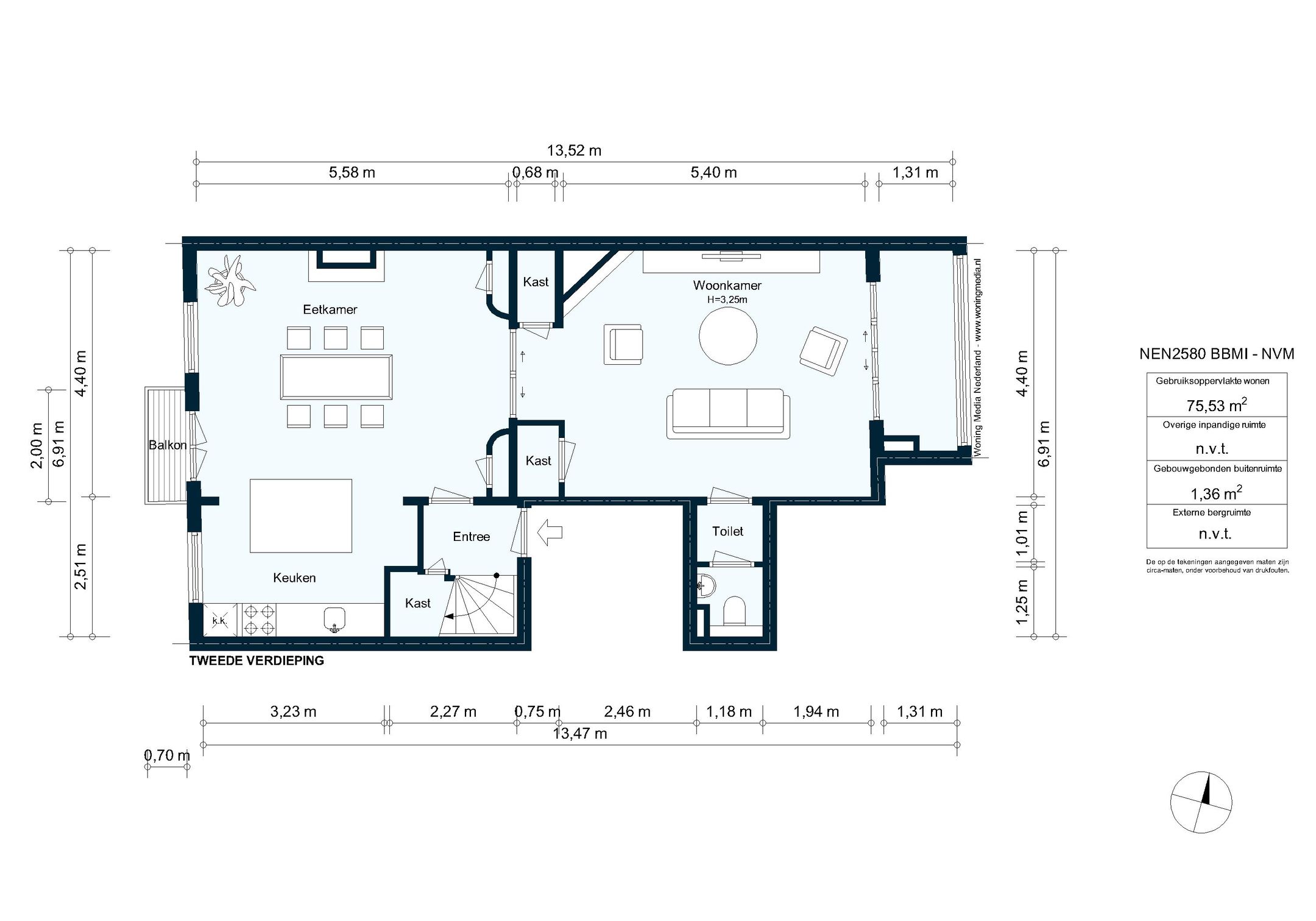 Foto 45 van Johannes Vermeerstraat 81-2
