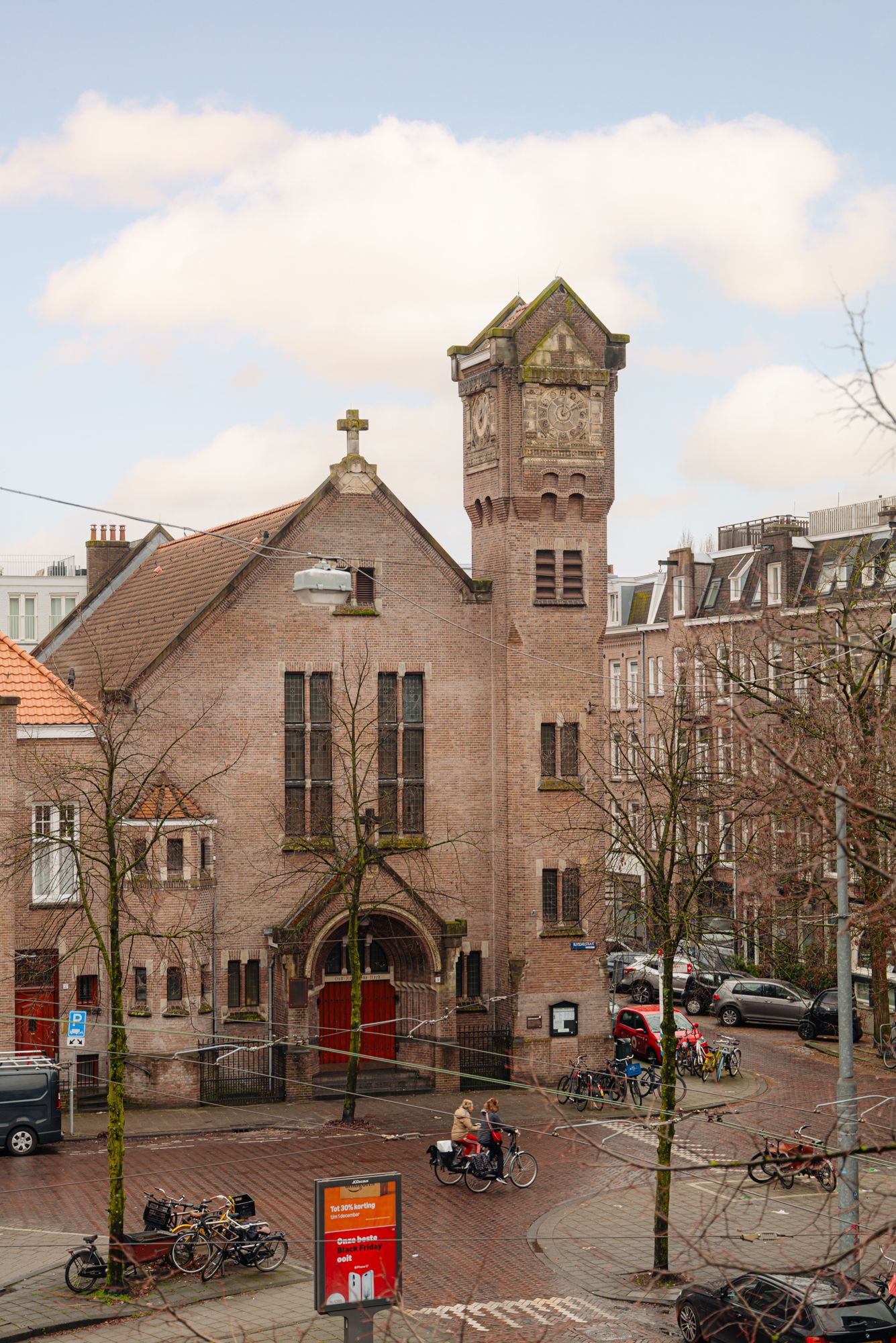 Foto 39 van Johannes Vermeerstraat 81-2