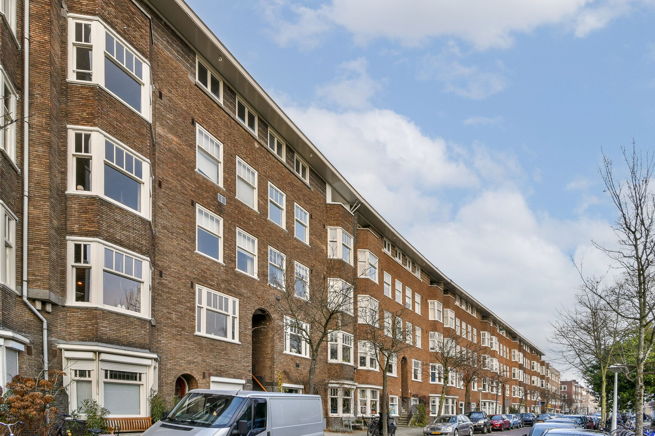 Lekstraat 104- 104 4