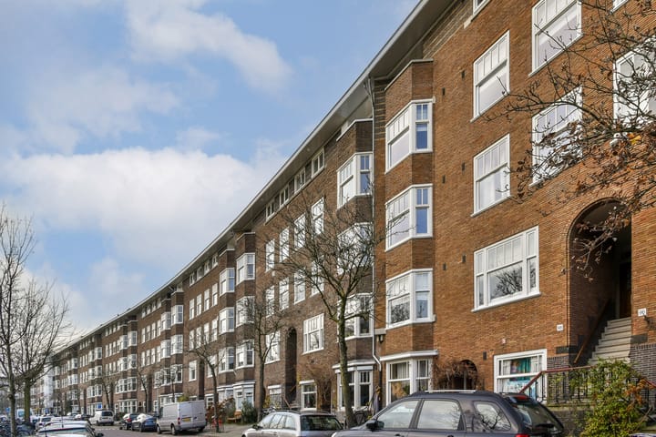 Photo 3 of Lekstraat 104-4