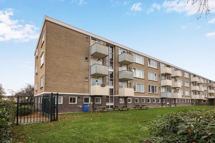 Foto 4 van Maasstraat 57