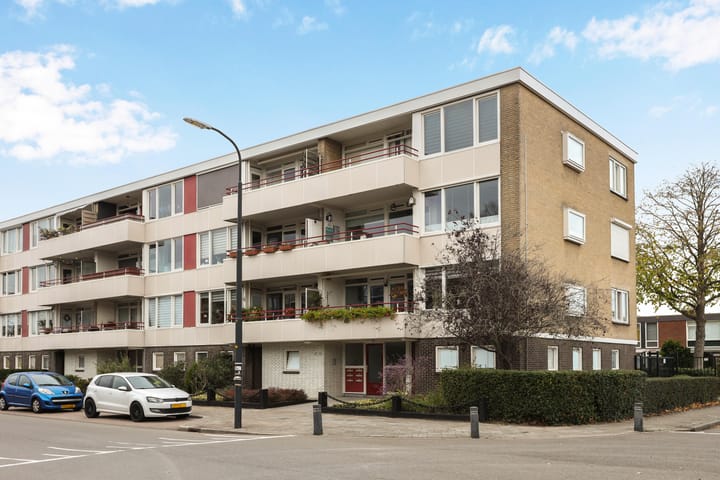 Foto 5 van Maasstraat 57