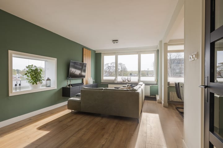 Foto 7 van Maasstraat 57