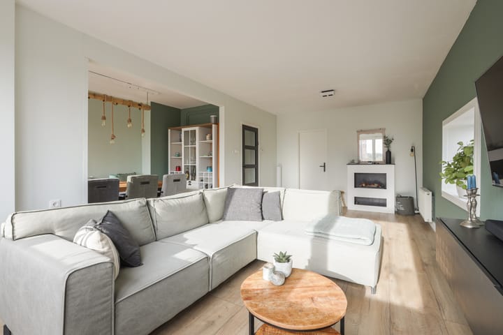 Foto 8 van Maasstraat 57