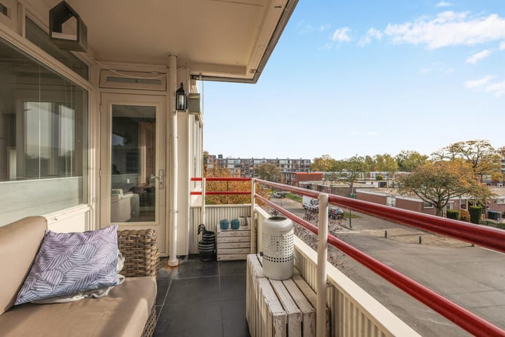 Foto 10 van Maasstraat 57