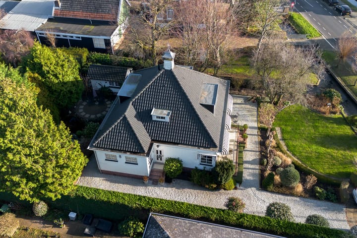 Photo 2 of 's-Gravenweg 544