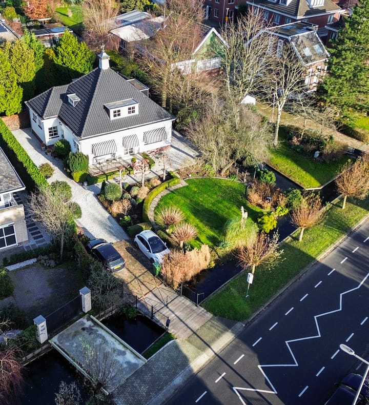 Photo 45 of 's-Gravenweg 544