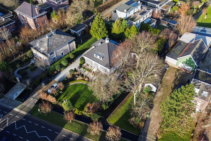 Photo 47 of 's-Gravenweg 544