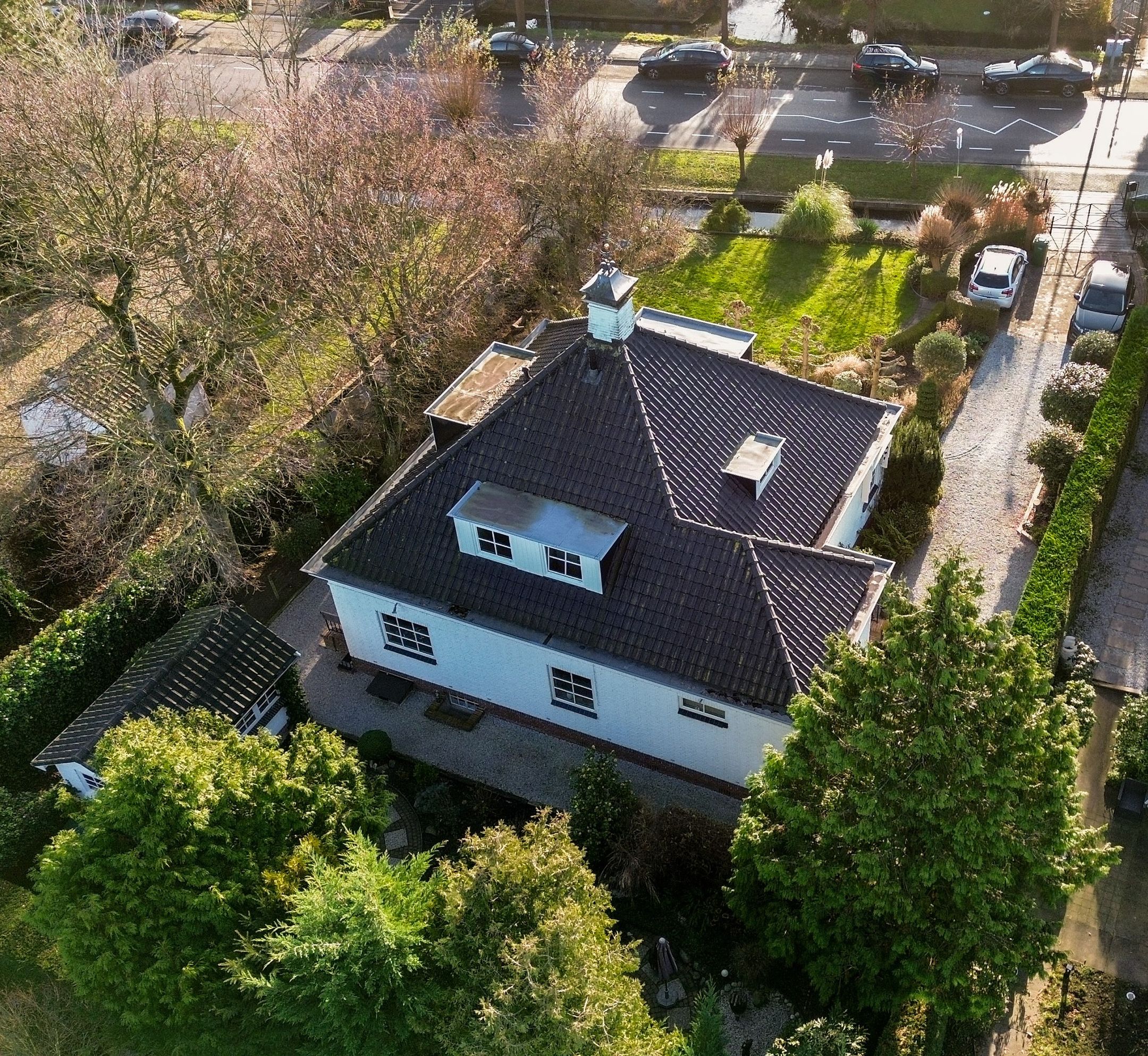 Photo 48 of 's-Gravenweg 544